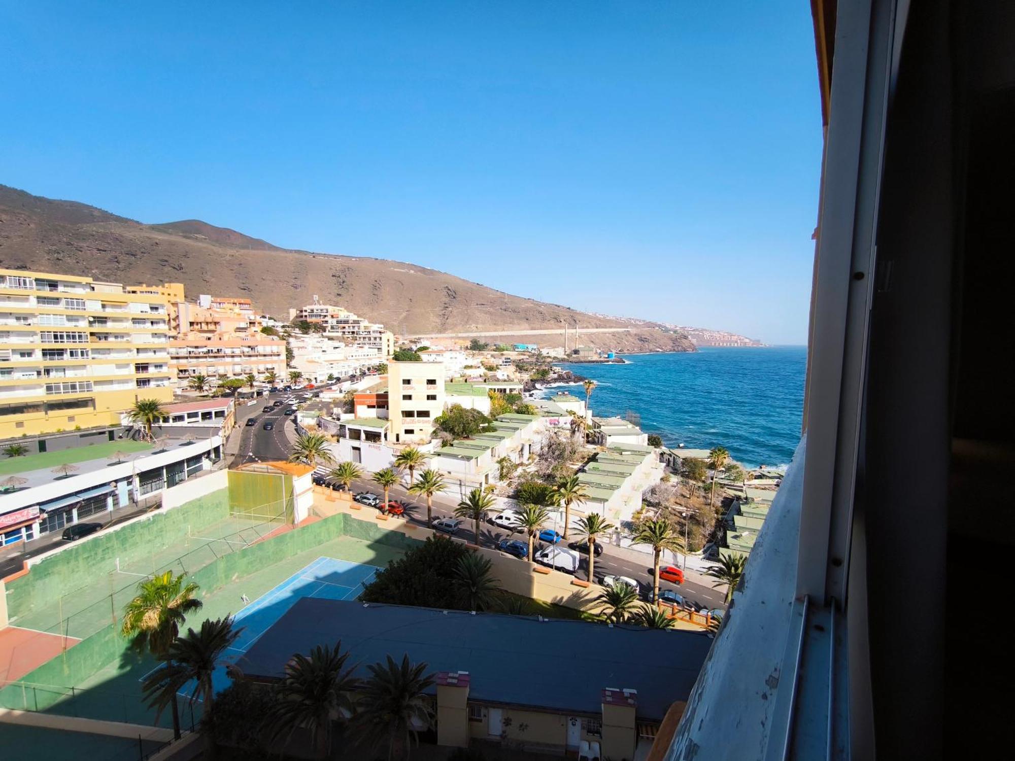 El Paraiso De Pancha Santa Cruz de Tenerife Exterior foto